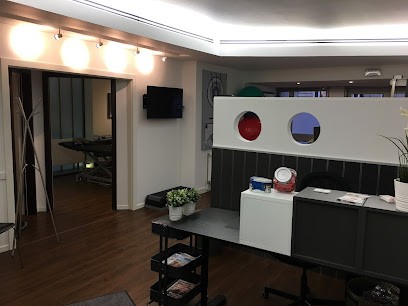 KINESITHERAPIE du Sport, Pédiatrique et Rééducation Périnéale. Camille Greiner et Romaric Schmitter, Kinésithérapeute à Strasbourg