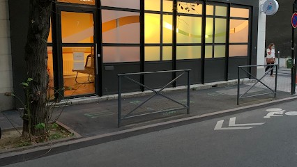 CAVELIER Francois, Kinésithérapeute à Malakoff