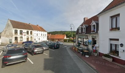 Wellem juliette E.I, Kinésithérapeute à Tournehem-sur-la-Hem