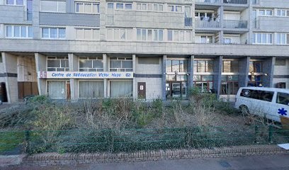 Zanina Mlayah Nouha, Kinésithérapeute à Gennevilliers