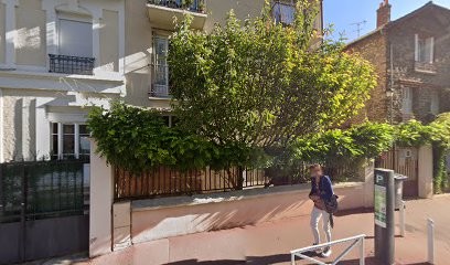 Garot Valérie, Kinésithérapeute à Montrouge