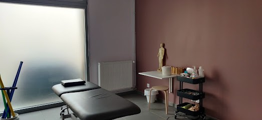 Pascale Soprano Kinésithérapeute, Kinésithérapeute à Croix