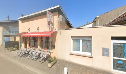 Masseur-kinésithérapeute / Ostéopathe, Kinésithérapeute à Custines