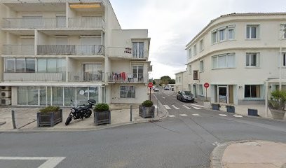 Sarthou Garris Virginie, Kinésithérapeute à Mauguio