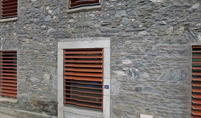 Melissa Filleul, Kinésithérapeute à Chamoux-sur-Gelon