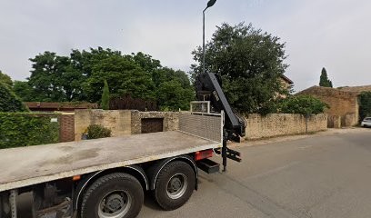 Florence Buccai, Kinésithérapeute à Vers-Pont-du-Gard