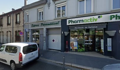 Richard GUYON Masseur Kinésithérapeute-Ostéopathe, Kinésithérapeute à Saint-Étienne