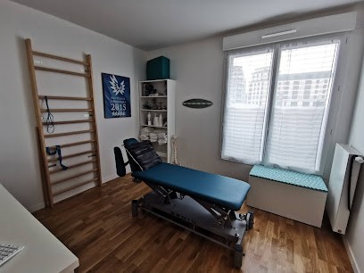 NOVEOS SANTÉ - Kinésithérapie Du Sport, Kinésithérapeute à Clamart