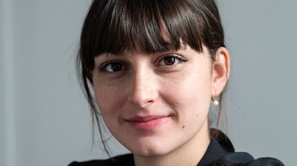 Sarah BOUCLIER, Kinésithérapeute à Paris 09