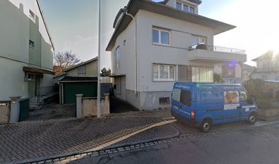 Bohuon Vernein Florence, Kinésithérapeute à Strasbourg