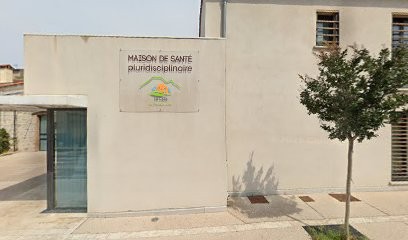 Pauline Brachet Kinésithérapeute DE, Kinésithérapeute à La Celle