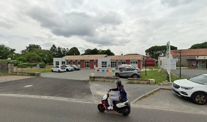Malbrunot Romain, Kinésithérapeute à Créon