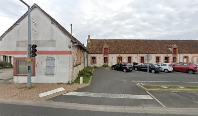 Cabinet de kinésithérapie de Mamadou Baldé, Kinésithérapeute à La Ferté-Imbault