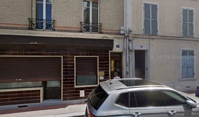 Teissie-solier Pierre, Kinésithérapeute à Maisons-Laffitte