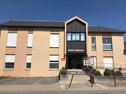 Faliez Jean Francois, Kinésithérapeute à Laissac-Sévérac l'Église