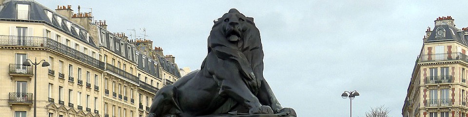 Cabinet Kiné-Denfert Laurence Dawidowicz, Kinésithérapeute à Paris 14