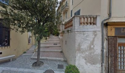 Camille Lotte Kinésithérapeute à Domicile, Kinésithérapeute au Cannet
