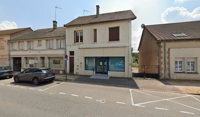 Labeyrie Jean, Kinésithérapeute à Lapalisse