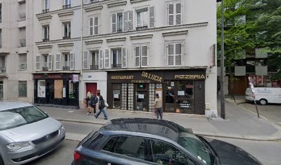Peslerbe Frédéric, Kinésithérapeute à Paris 15