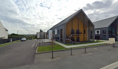 Cabinet de kinésithérapie Boissel Chicus Guyon Komsa Vetillard, Kinésithérapeute à Ernée