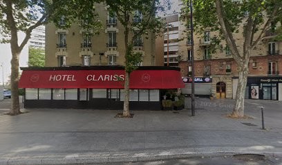 Cabinet De Kinésithérapie - Ivone AFONSO FERNANDES, Kinésithérapeute à Paris 15