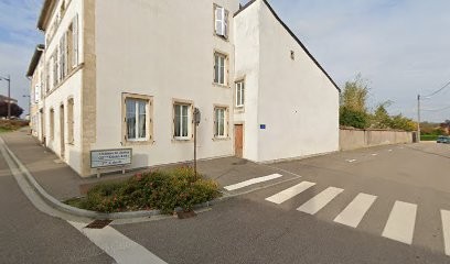 Hocquel Florian, Kinésithérapeute à Thiaucourt-Regniéville