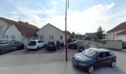 Tresnard Christophe, Kinésithérapeute à Saint-Parres-aux-Tertres