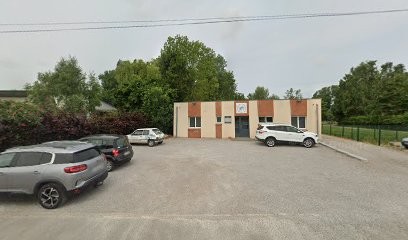 Salembien, Kinésithérapeute à Lillers