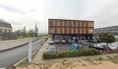 Vincent DE MORAES, Kinésithérapeute à Cournon-d'Auvergne