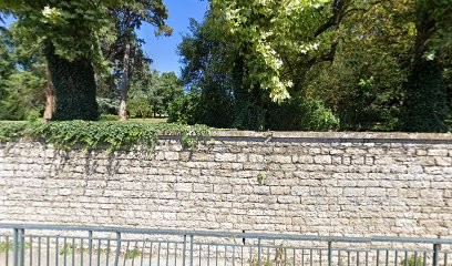 Cordier Dolores, Kinésithérapeute à Jassans-Riottier