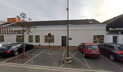 Routet Alexandre, Kinésithérapeute à Saint-Jean-de-la-Ruelle