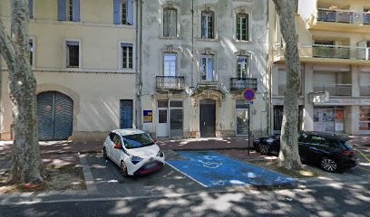 Cyril AUTHIER, Kinésithérapeute à Narbonne