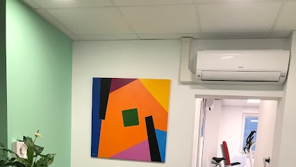 Julie ROVEL, Kinésithérapeute à Montigny-lès-Metz