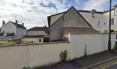 Adrien SLOSSE, Kinésithérapeute à Thomery