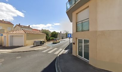 Eric Courcelle, Kinésithérapeute à Narbonne