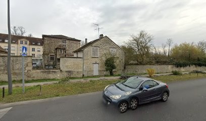 Levaxelaire Jeremie, Kinésithérapeute à Pontarmé