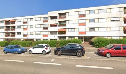 BOUTLEY KINE, Kinésithérapeute à Villers-lès-Nancy
