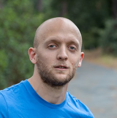 Raphaël Rochelli, Kinésithérapeute à Neuilly-sur-Seine