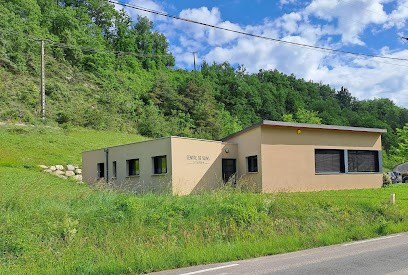 Comba Corie, Kinésithérapeute à Saillans