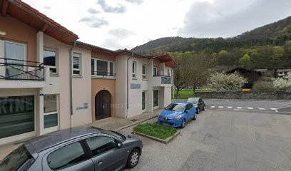 SCM Belledonne Kiné, Kinésithérapeute au Versoud