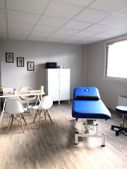 Philippe Degache - Kinésithérapeute Du Sport Amiens - PhysioSport80, Kinésithérapeute à Salouël