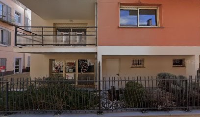 Floridia Kines, Kinésithérapeute à Gap