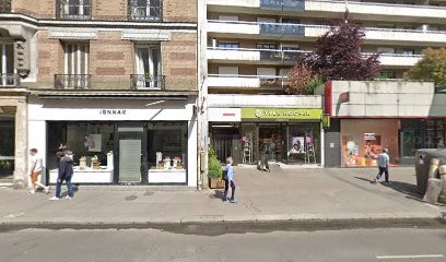 Kiné 15, Kinésithérapeute à Paris 15