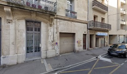 André Ribeiro, Kinésithérapeute à Sète