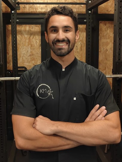 Sirjean Lucas - Masseur Kinésithérapeute, Kinésithérapeute à Paris 11