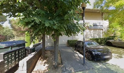 Masseur-Kinésithérapeute à VALBONNE - PARMENTIER Florent, Kinésithérapeute à Valbonne