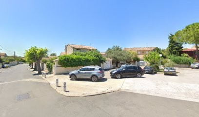 Agnès CARRON - Kinésithérapeute DE, Kinésithérapeute à Saint-André-de-Sangonis