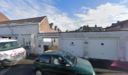 LELEU Alain-Marc, Kinésithérapeute à Wattrelos