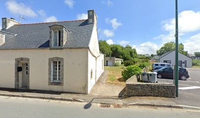 Sérgio Costa kinésithérapeute, Kinésithérapeute à Plozévet