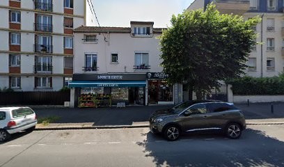 4 M, Kinésithérapeute à Villemomble